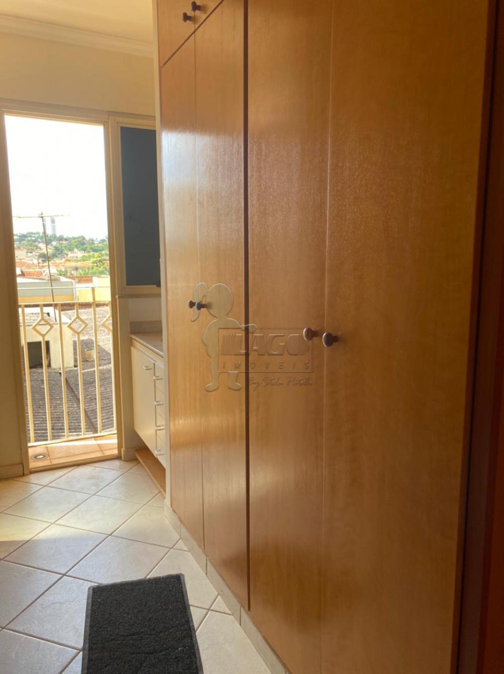 Alugar Apartamentos / Padrão em Ribeirão Preto R$ 950,00 - Foto 10