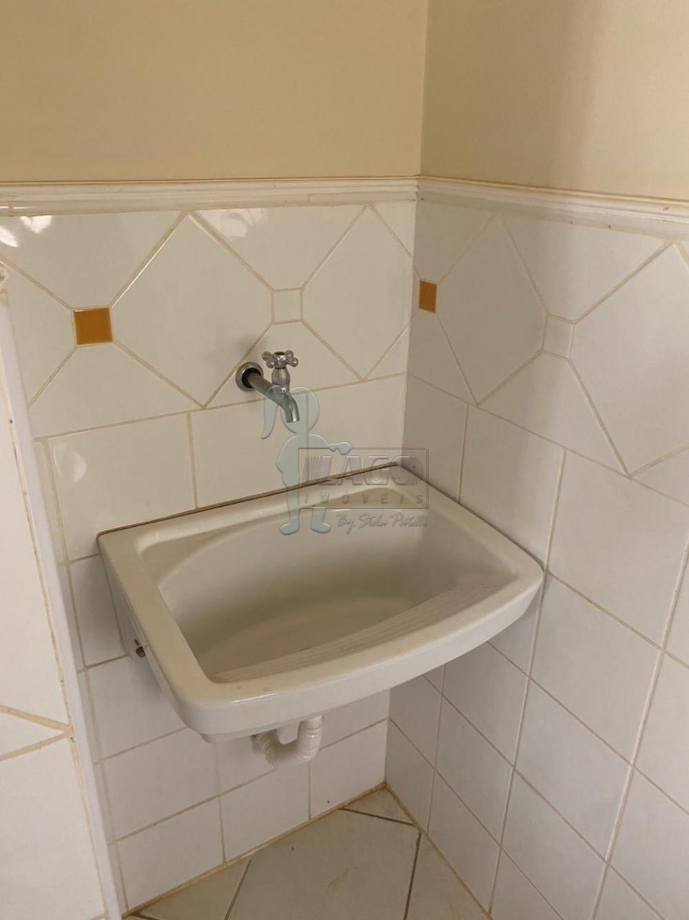 Alugar Apartamentos / Padrão em Ribeirão Preto R$ 950,00 - Foto 5