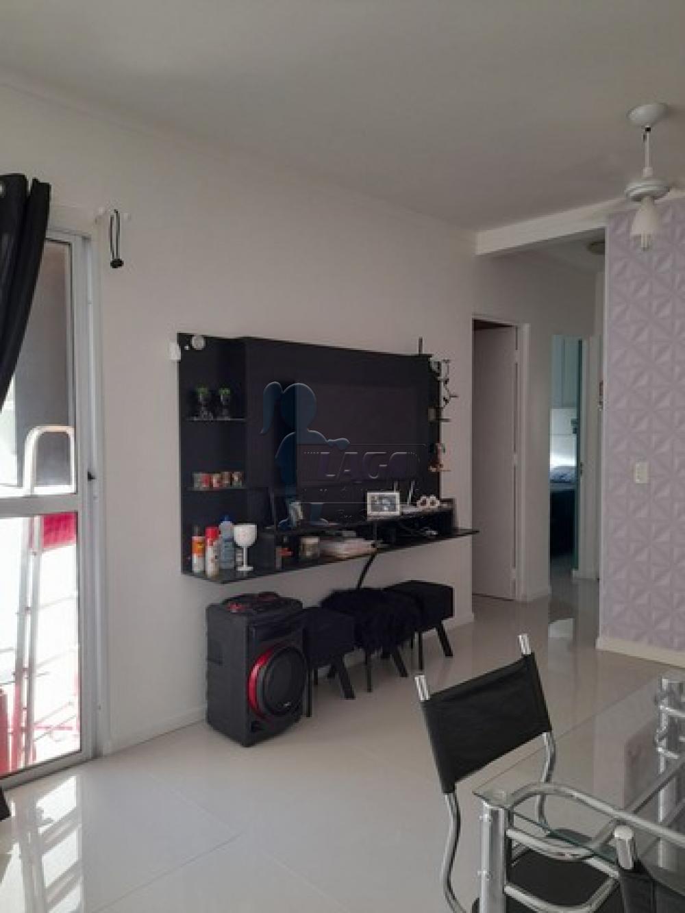 Comprar Apartamentos / Padrão em Ribeirão Preto R$ 170.000,00 - Foto 1