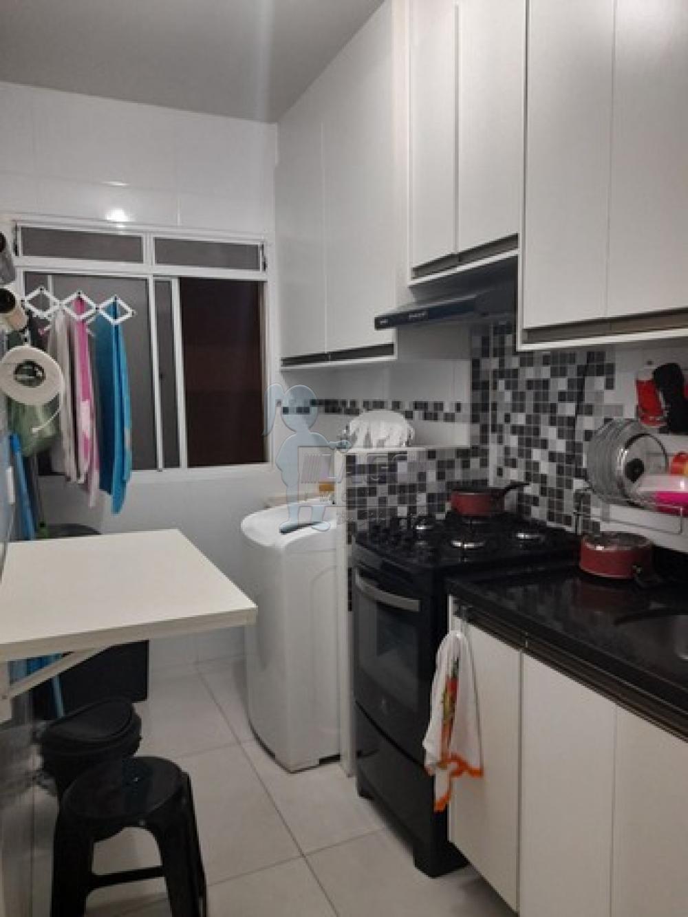 Comprar Apartamentos / Padrão em Ribeirão Preto R$ 170.000,00 - Foto 4