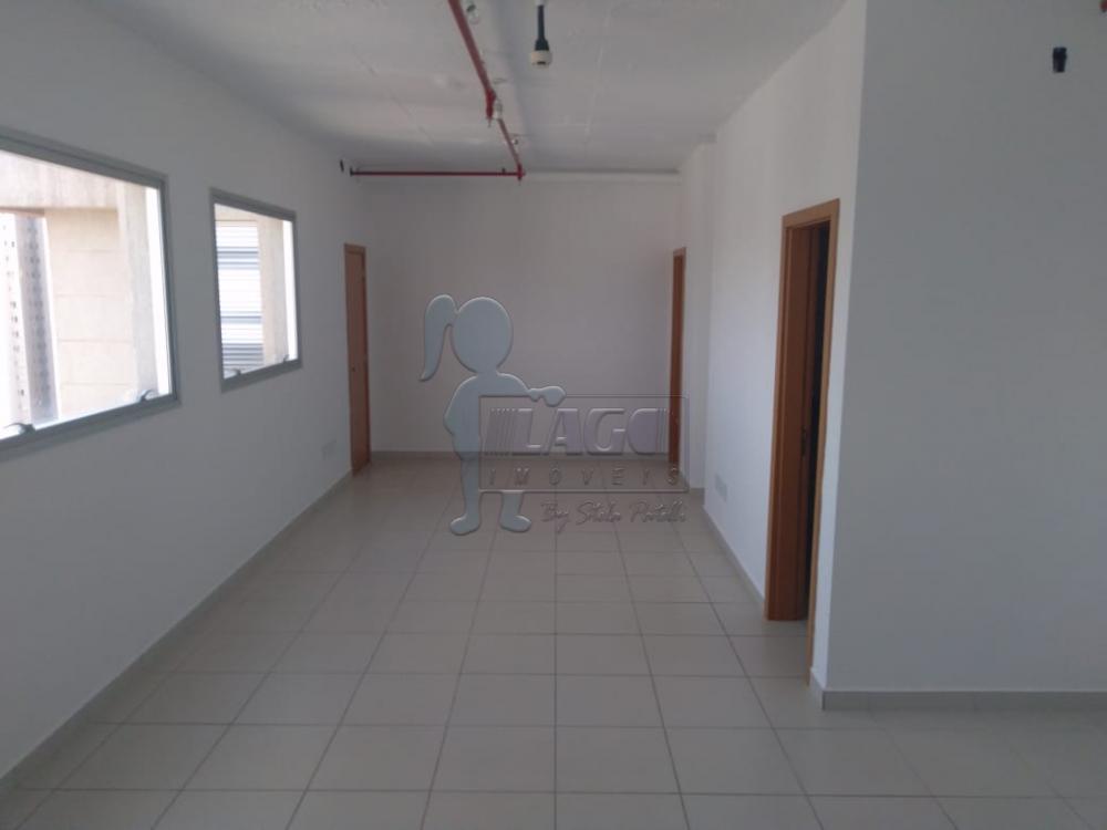 Alugar Comercial / Sala Comercial em Ribeirão Preto R$ 1.700,00 - Foto 1