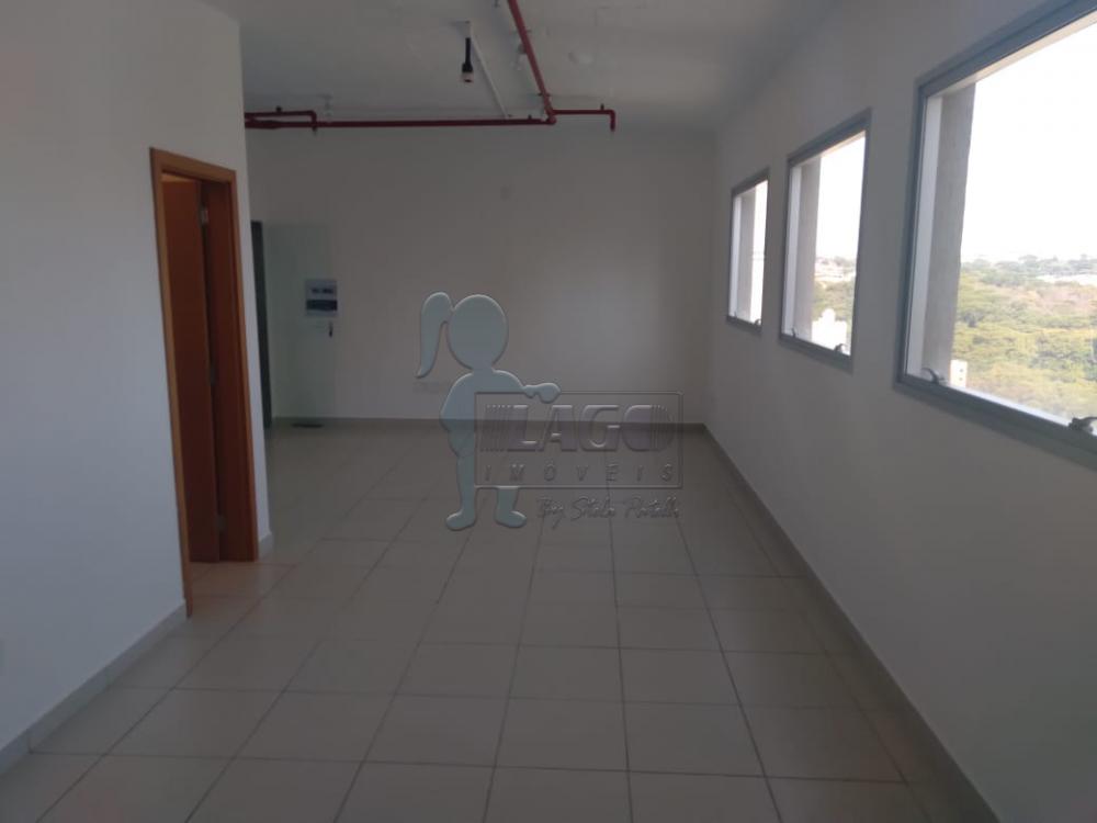 Alugar Comercial / Sala Comercial em Ribeirão Preto R$ 1.700,00 - Foto 2