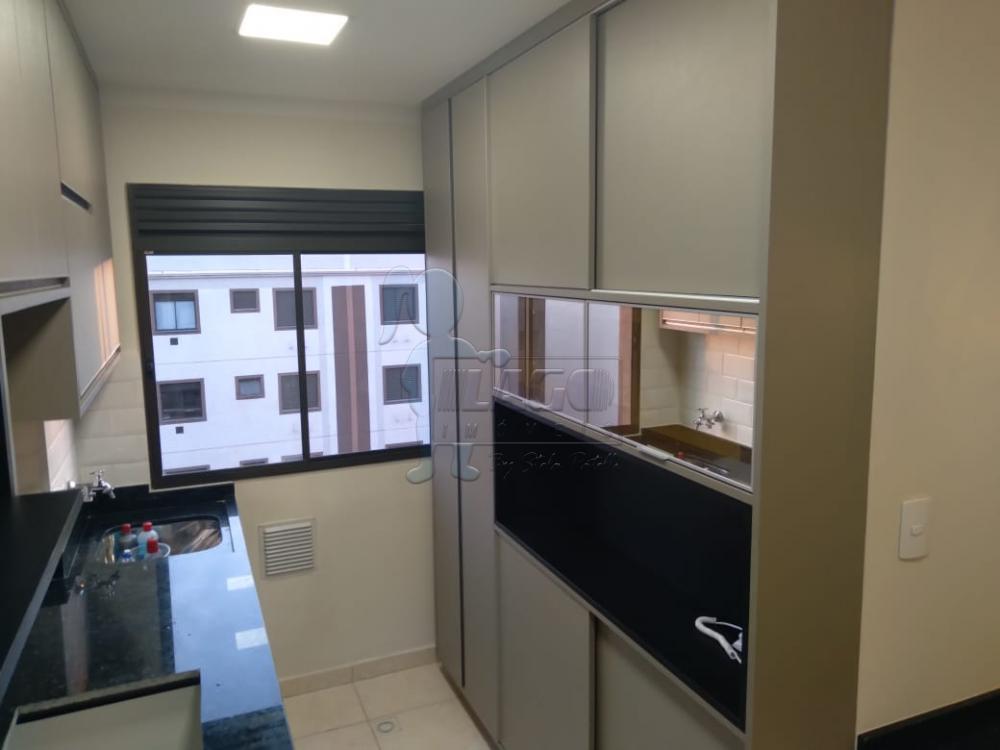 Alugar Apartamentos / Padrão em Bonfim Paulista R$ 800,00 - Foto 3