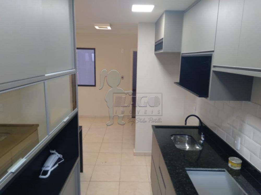 Alugar Apartamentos / Padrão em Bonfim Paulista R$ 800,00 - Foto 4