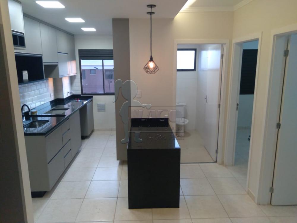 Alugar Apartamentos / Padrão em Bonfim Paulista R$ 800,00 - Foto 1