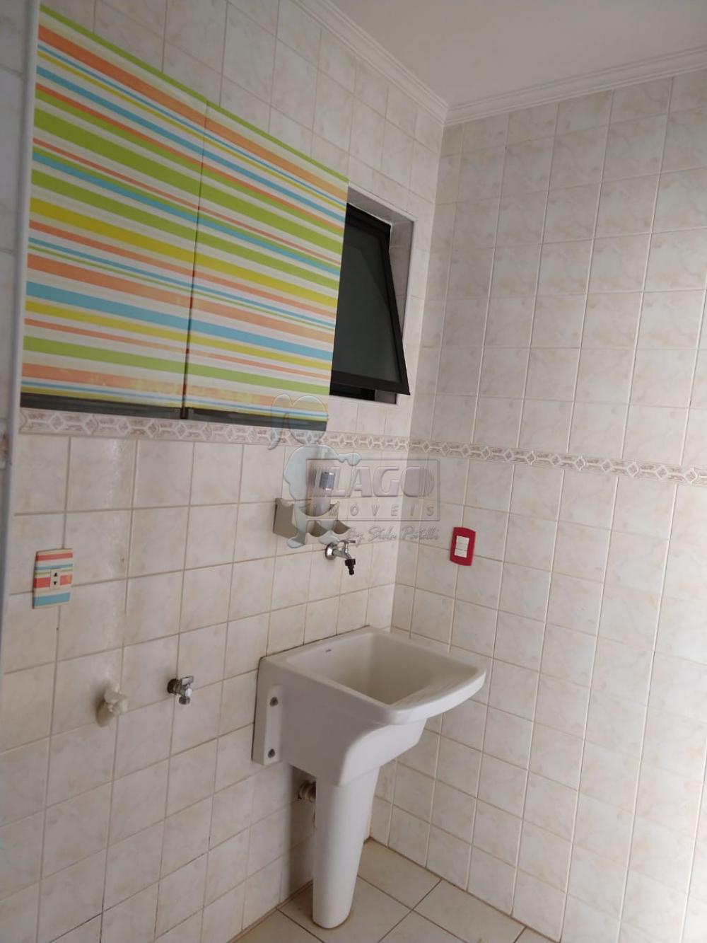 Alugar Apartamentos / Padrão em Ribeirão Preto R$ 1.000,00 - Foto 7