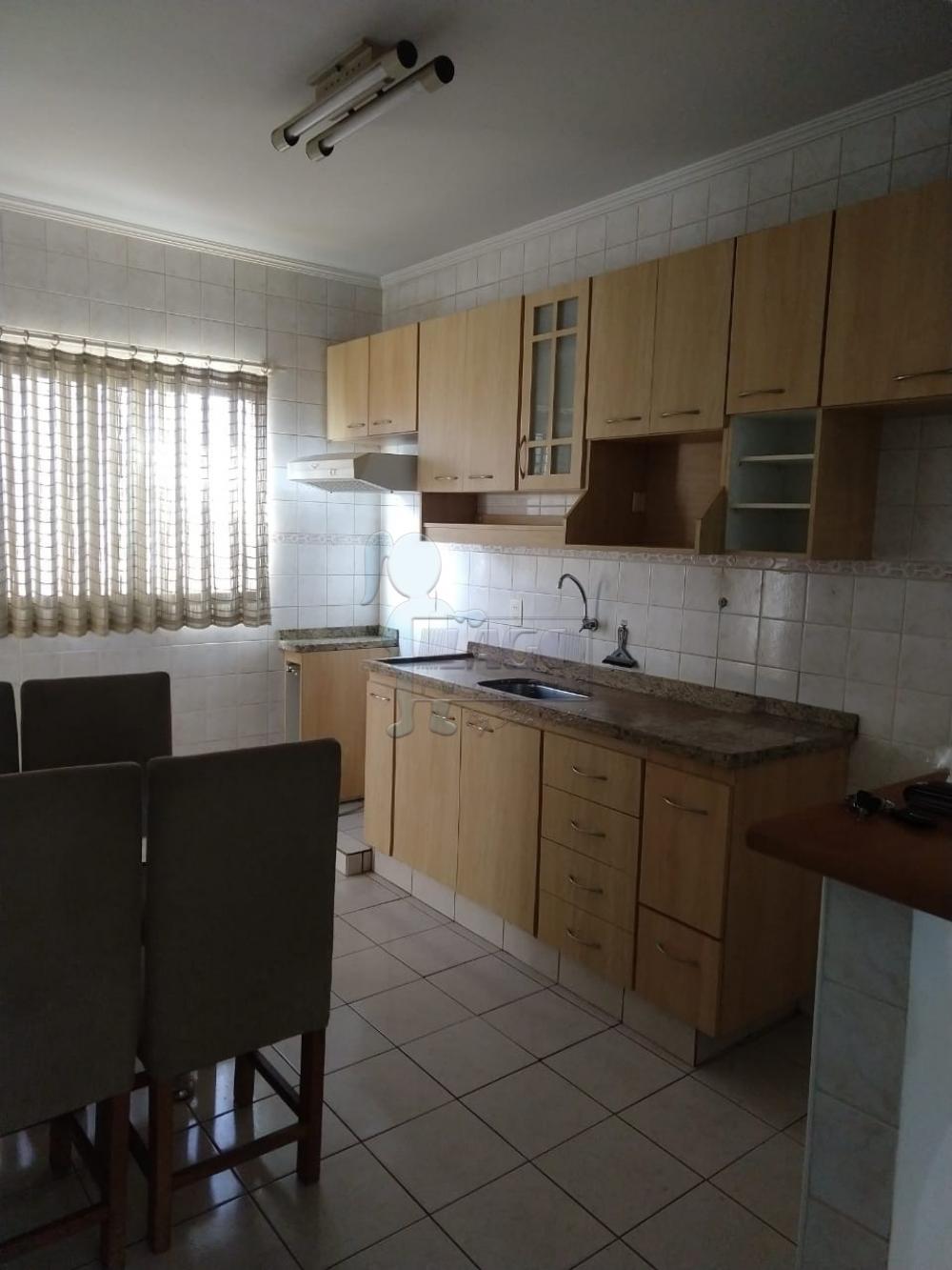 Alugar Apartamentos / Padrão em Ribeirão Preto R$ 1.000,00 - Foto 1