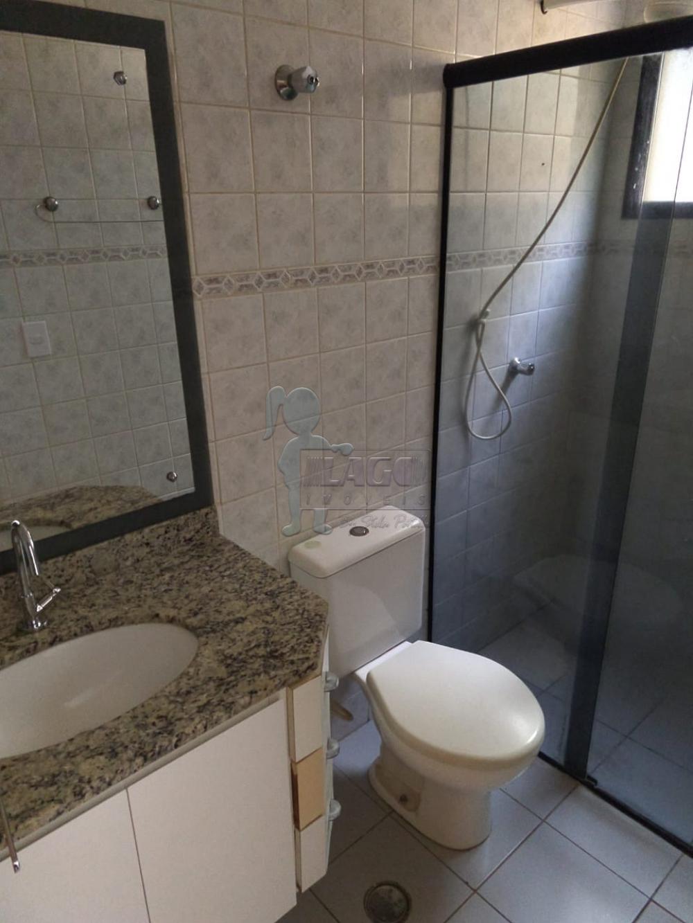 Alugar Apartamentos / Padrão em Ribeirão Preto R$ 1.000,00 - Foto 8