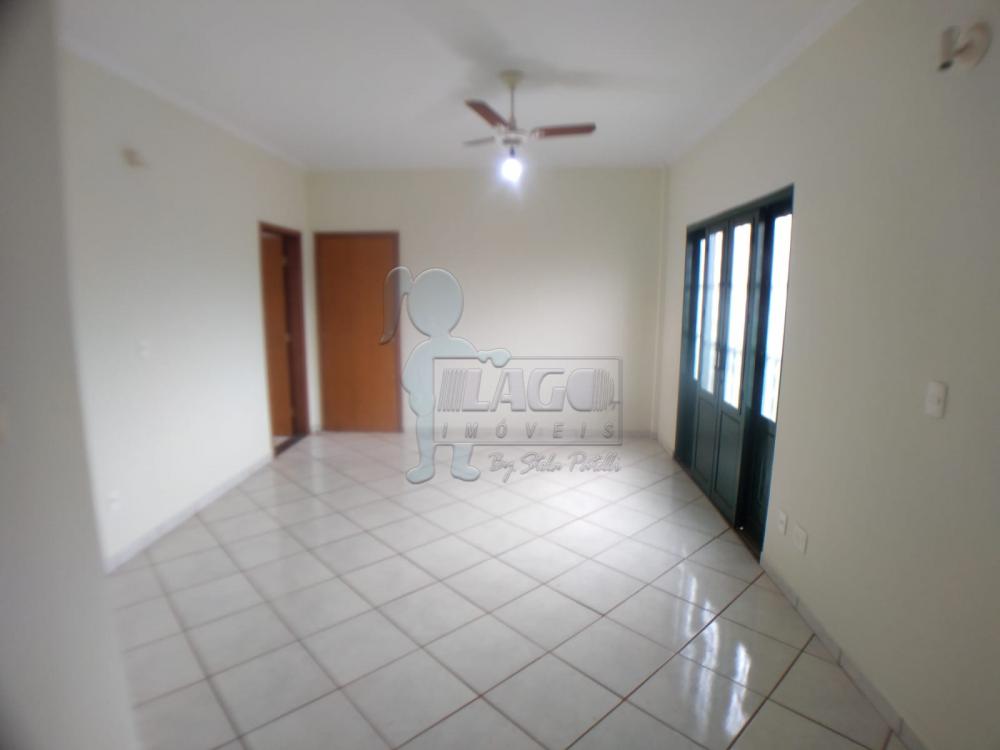 Alugar Apartamentos / Padrão em Ribeirão Preto R$ 1.200,00 - Foto 1