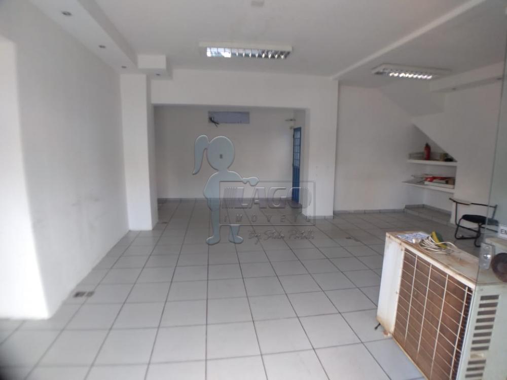 Alugar Comercial / Salão/Galpão/Armazém em Ribeirão Preto R$ 4.000,00 - Foto 1