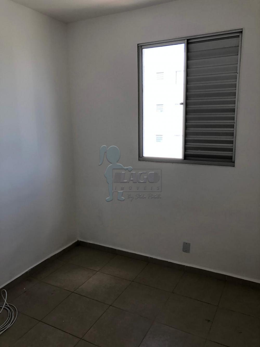 Alugar Apartamentos / Padrão em Ribeirão Preto R$ 650,00 - Foto 1