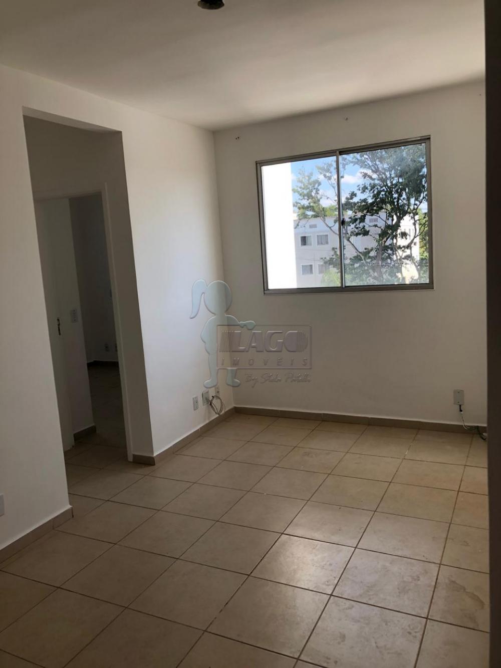 Alugar Apartamentos / Padrão em Ribeirão Preto R$ 650,00 - Foto 2