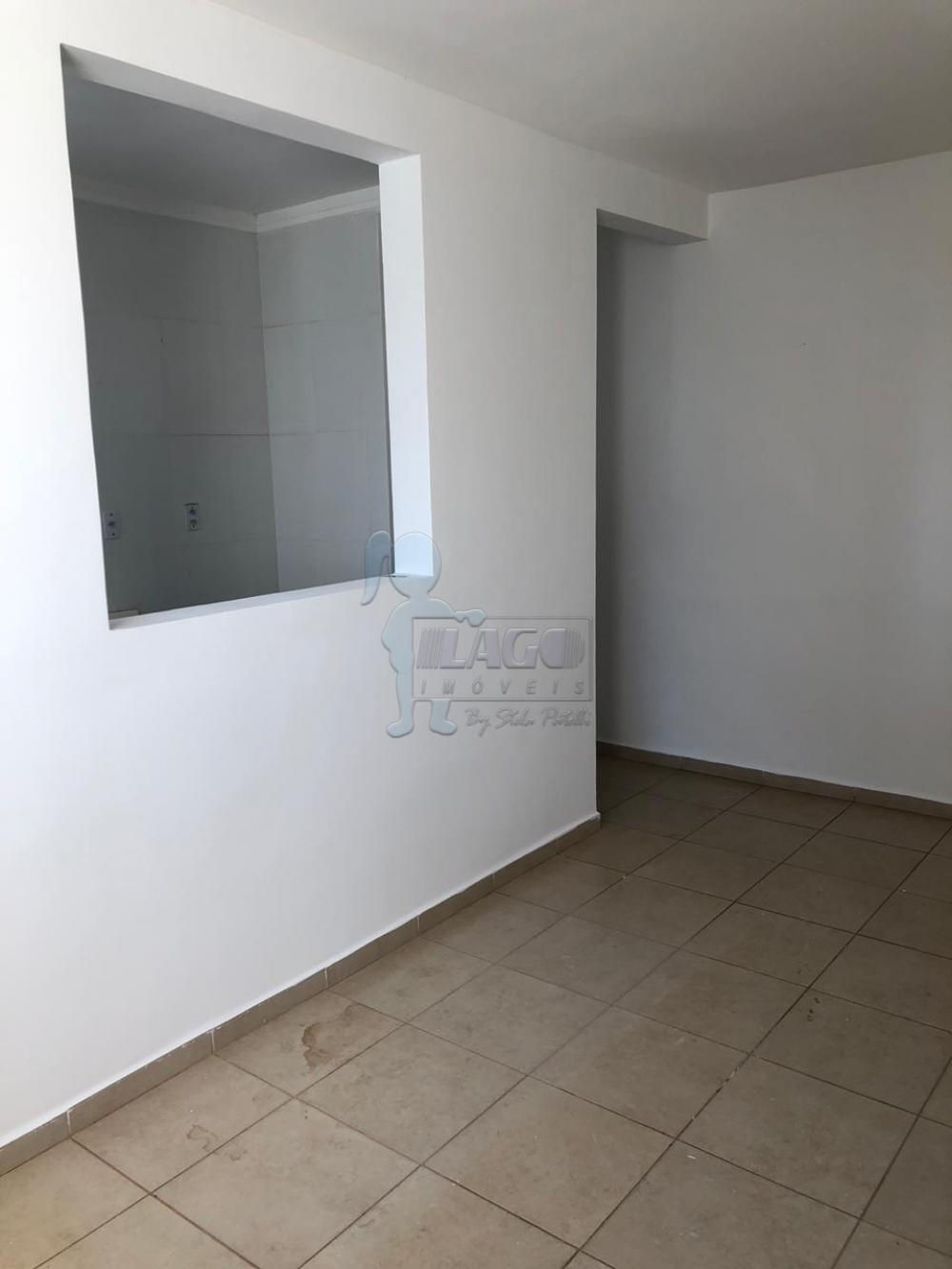 Alugar Apartamentos / Padrão em Ribeirão Preto R$ 650,00 - Foto 3