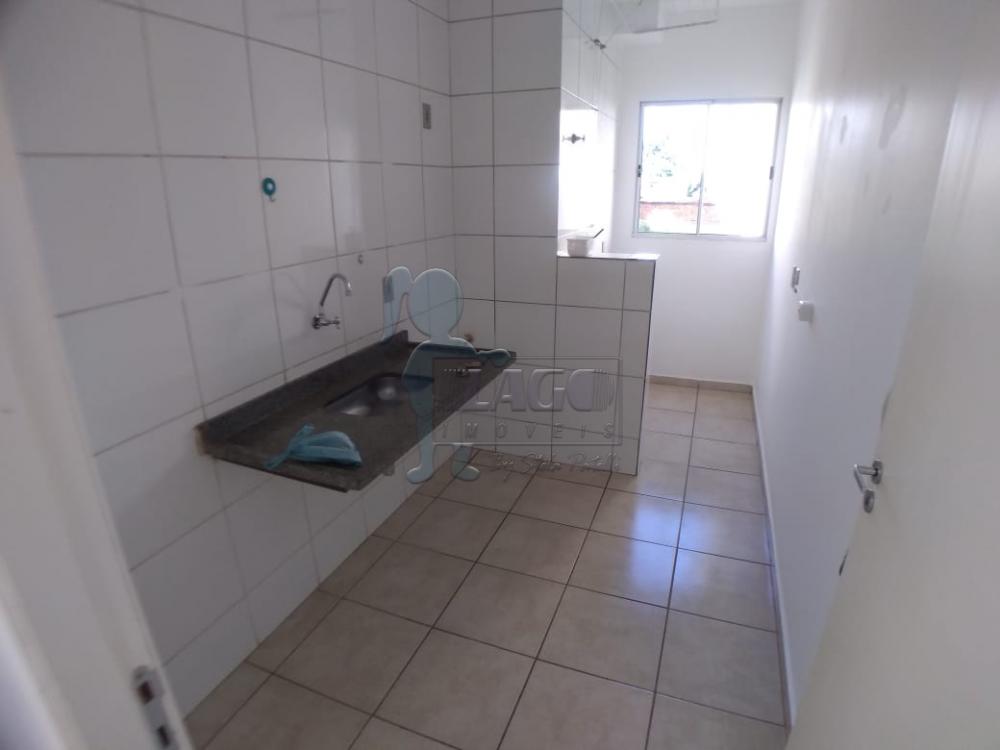 Alugar Apartamentos / Padrão em Ribeirão Preto R$ 600,00 - Foto 5