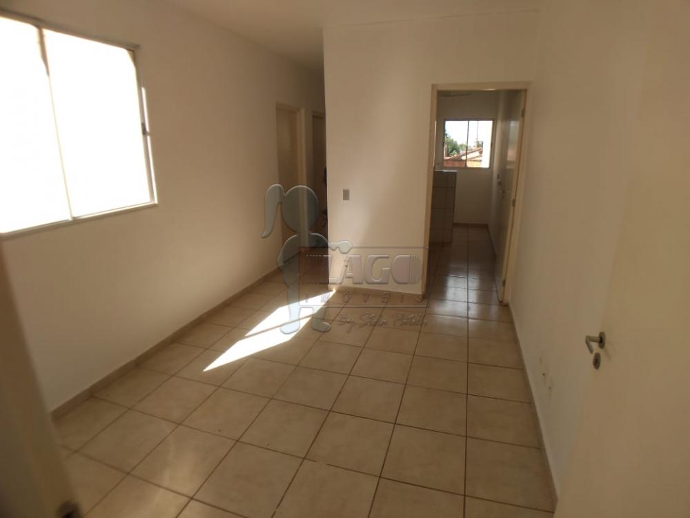 Alugar Apartamentos / Padrão em Ribeirão Preto R$ 600,00 - Foto 3