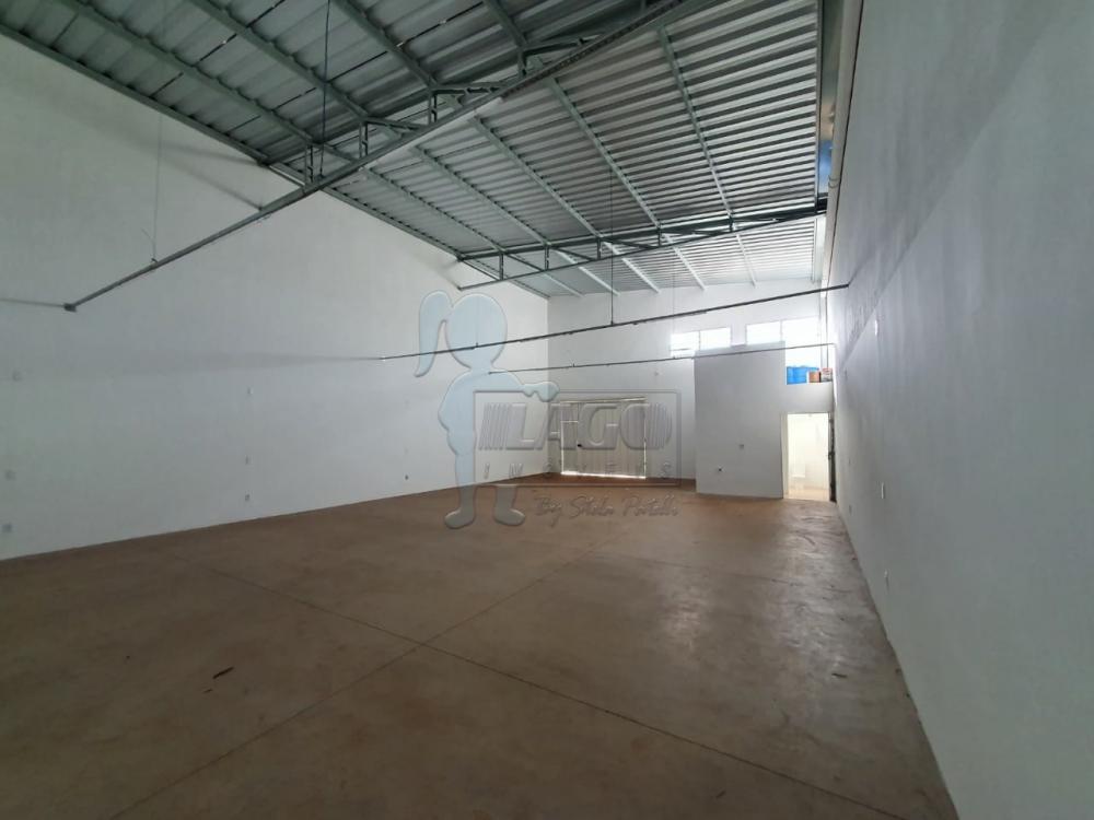 Alugar Comercial / Salão / Galpão em Sertãozinho R$ 3.300,00 - Foto 2