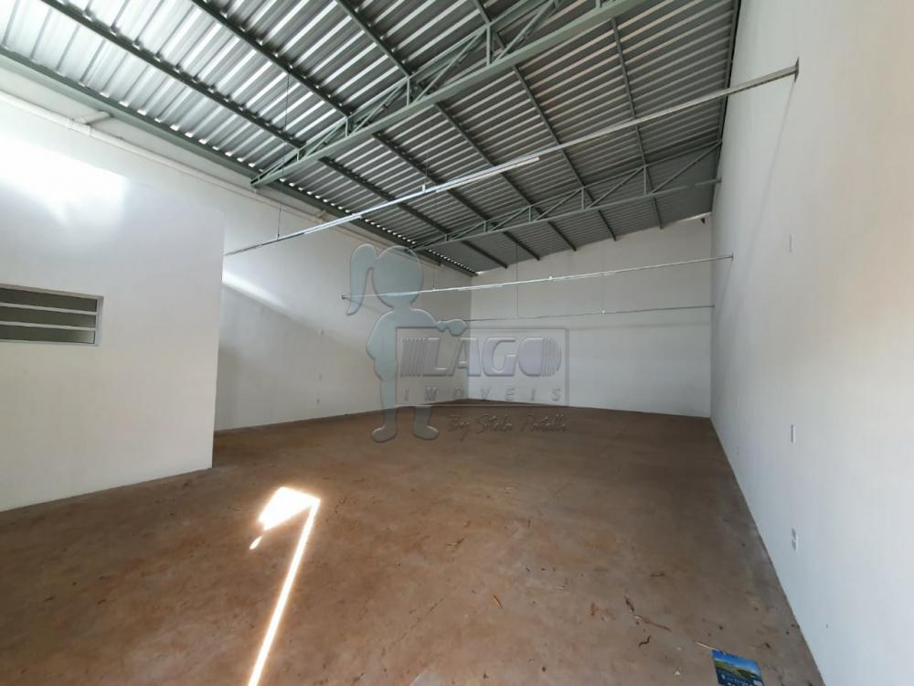 Alugar Comercial / Salão/Galpão/Armazém em Sertãozinho R$ 3.300,00 - Foto 4