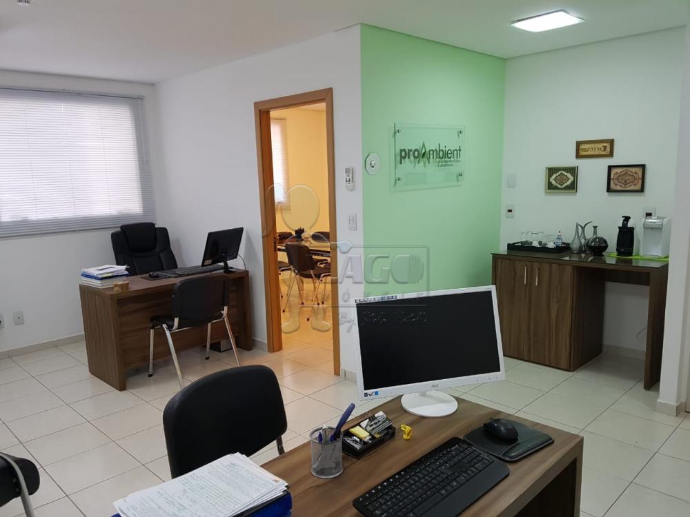 Alugar Comercial / Sala Comercial em Ribeirão Preto R$ 1.750,00 - Foto 1