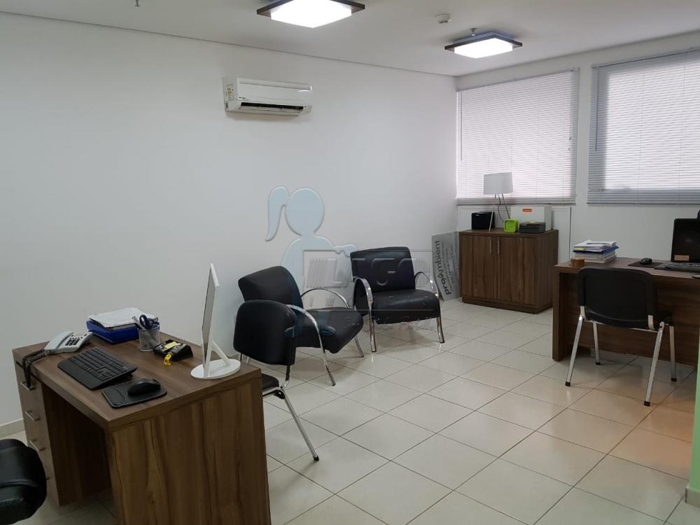 Alugar Comercial / Sala Comercial em Ribeirão Preto R$ 1.750,00 - Foto 4