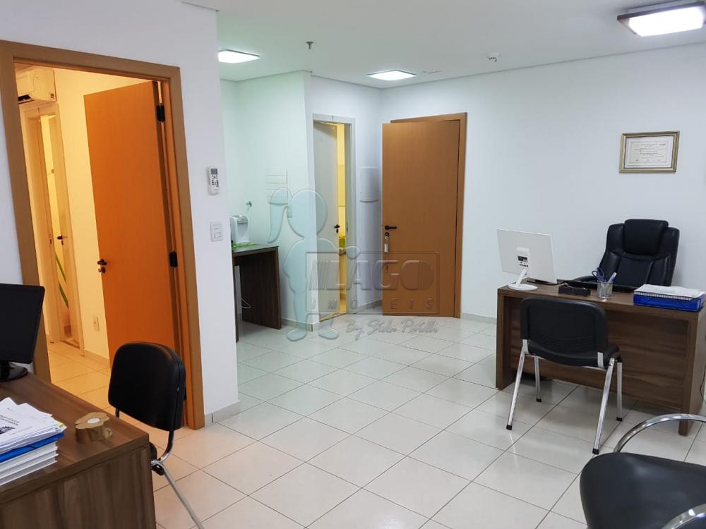 Alugar Comercial / Sala Comercial em Ribeirão Preto R$ 1.750,00 - Foto 2