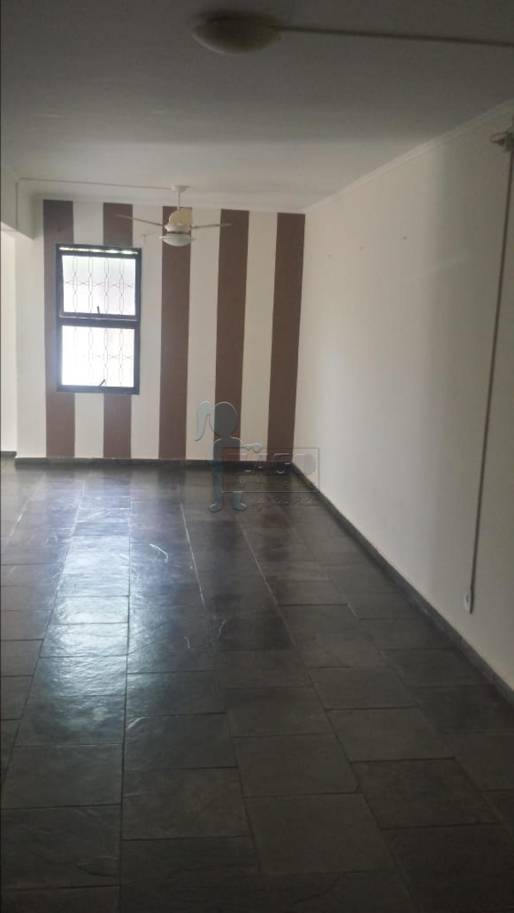 Alugar Apartamentos / Padrão em Ribeirão Preto R$ 1.300,00 - Foto 1