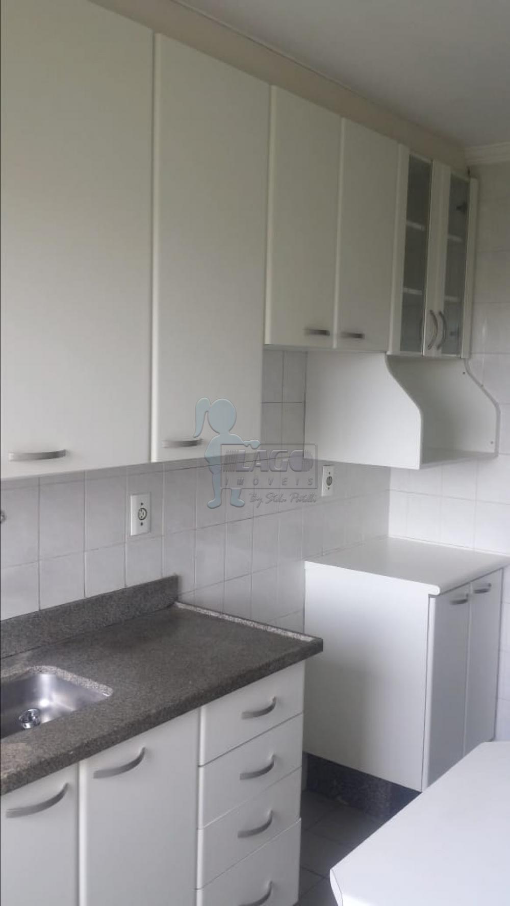 Alugar Apartamentos / Padrão em Ribeirão Preto R$ 1.300,00 - Foto 9