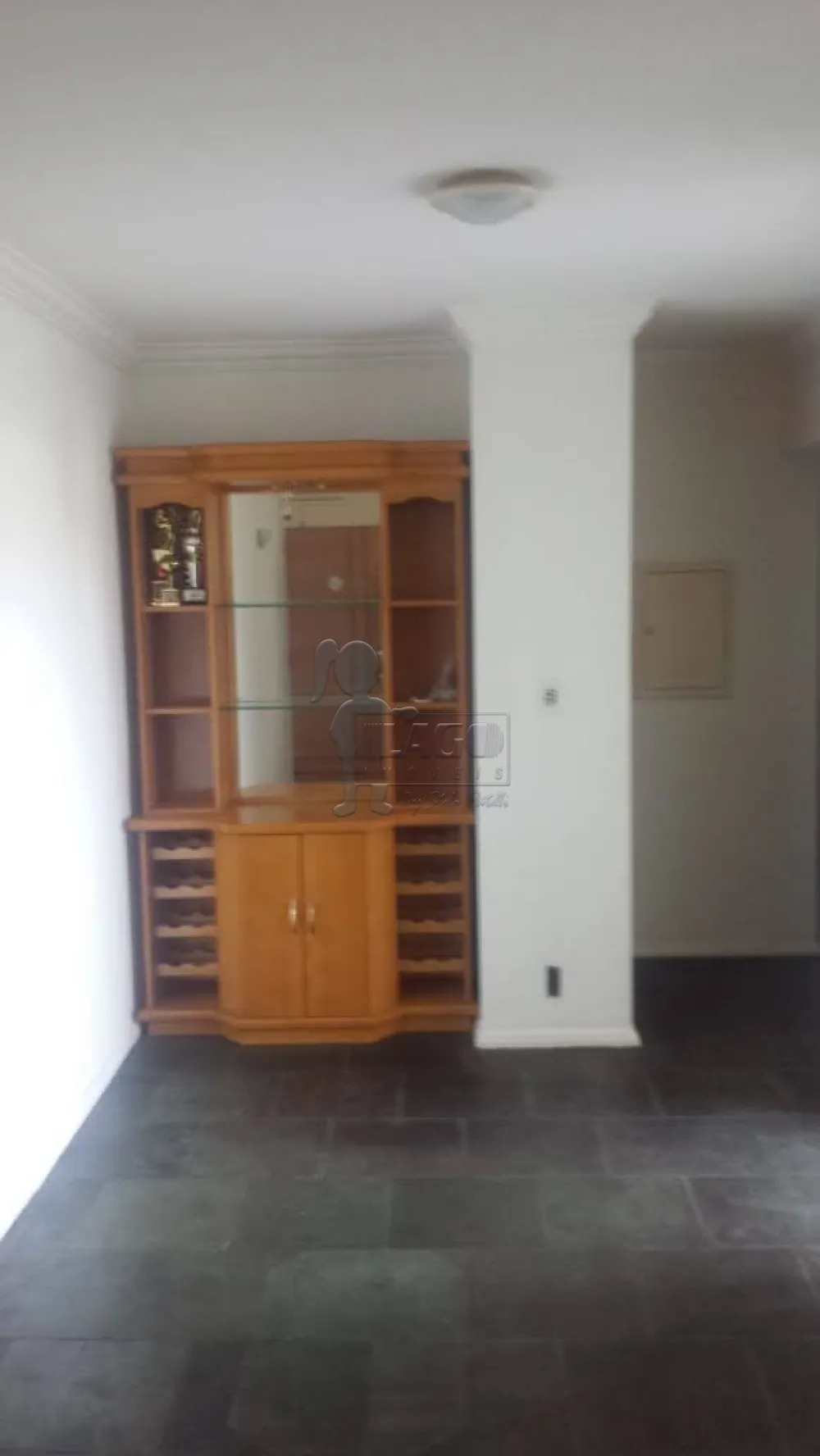 Alugar Apartamentos / Padrão em Ribeirão Preto R$ 1.300,00 - Foto 3