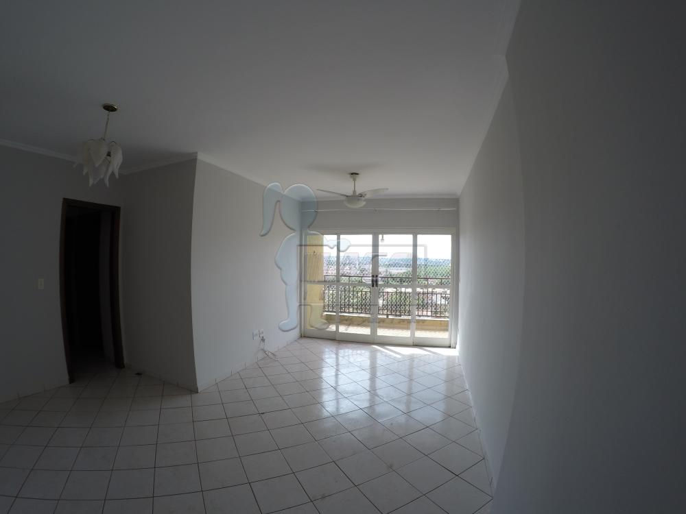 Alugar Apartamentos / Padrão em Ribeirão Preto R$ 1.000,00 - Foto 1