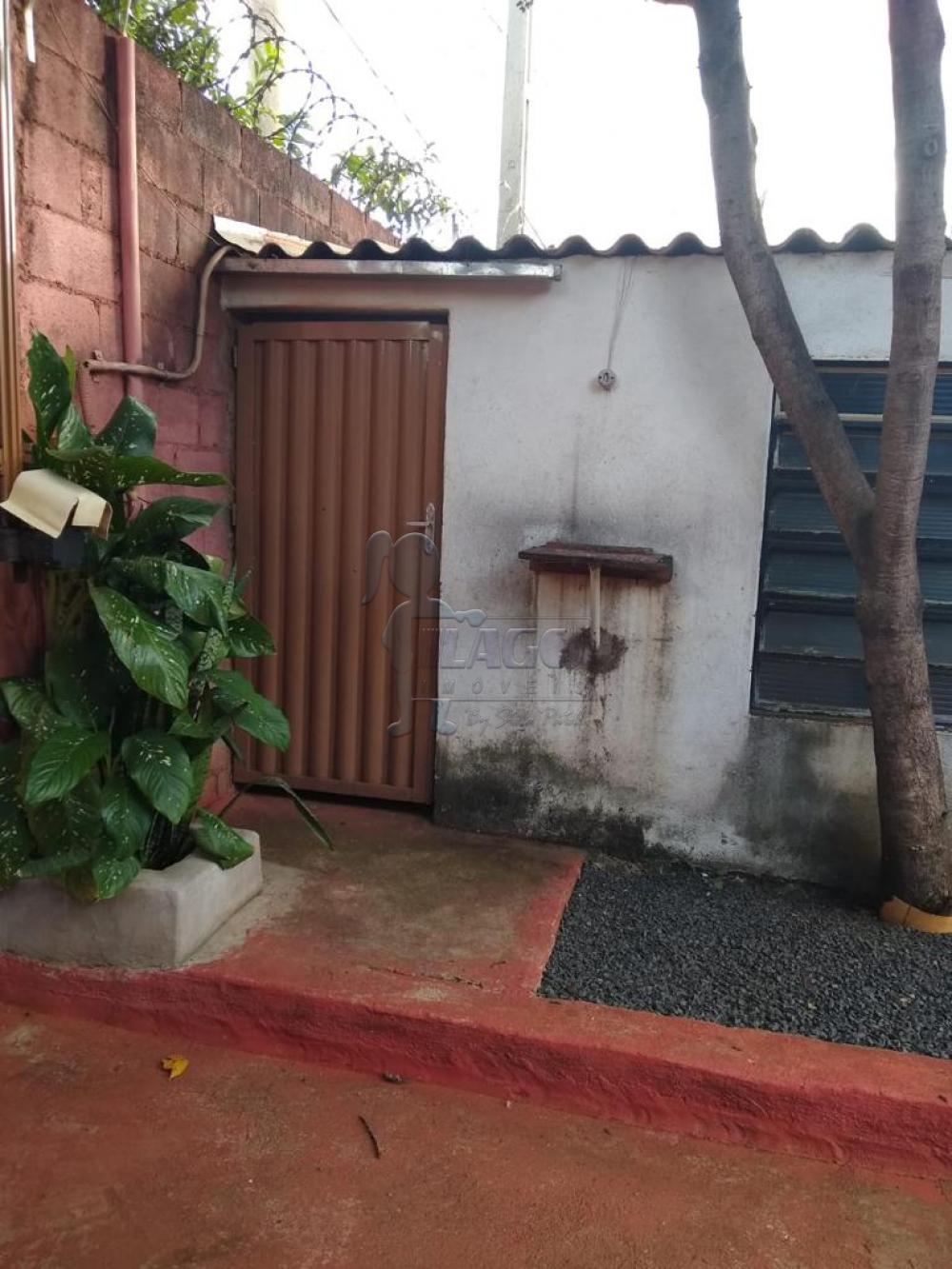 Alugar Casas / Padrão em Ribeirão Preto R$ 800,00 - Foto 27