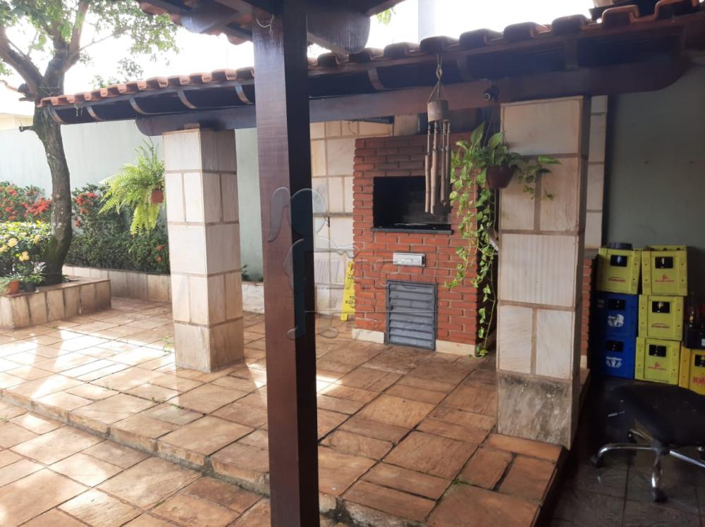 Ribeirao Preto Casa Venda R$700.000,00 6 Dormitorios 1 Suite Area do terreno 540.00m2 Area construida 430.85m2