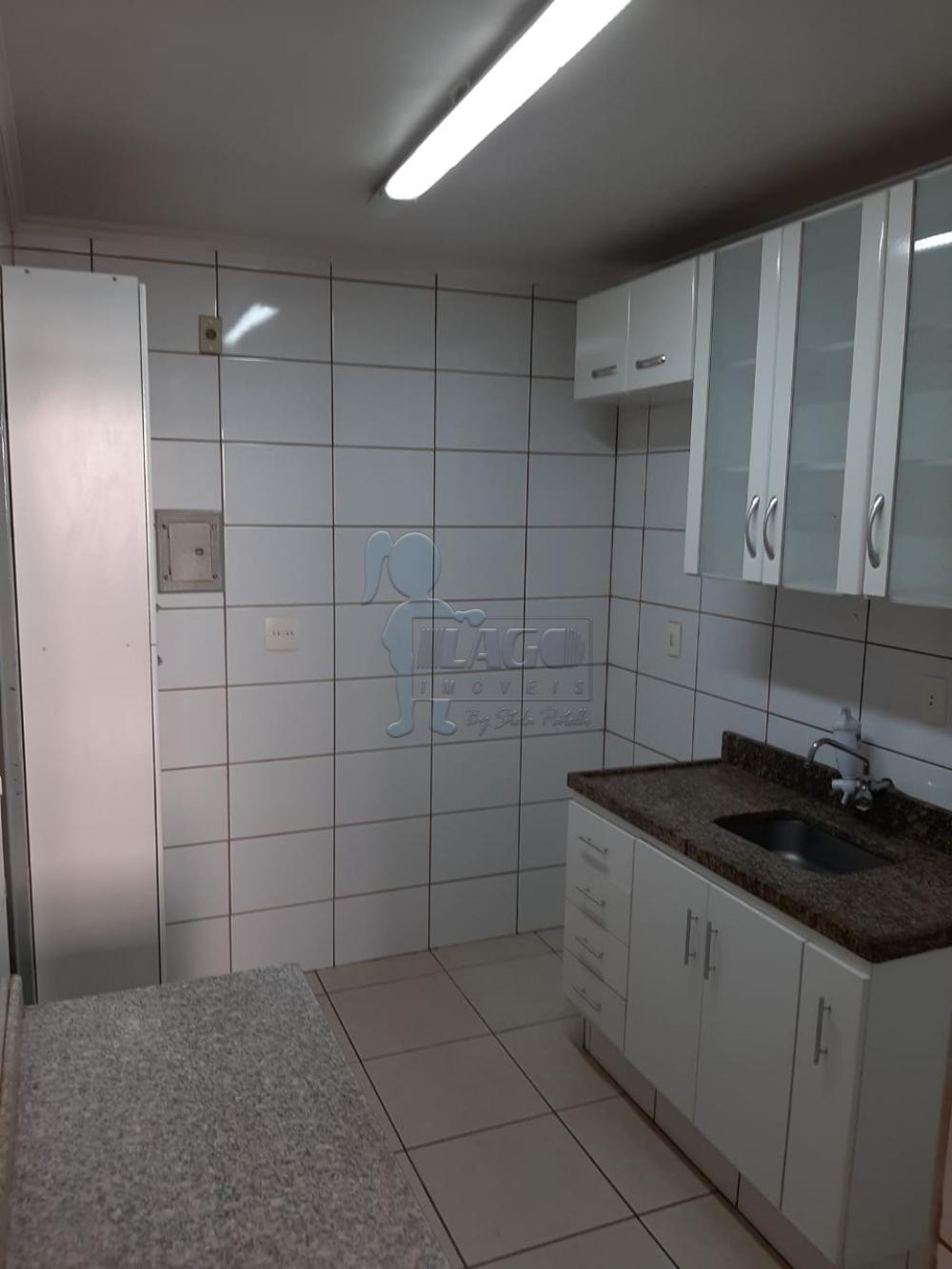 Alugar Apartamentos / Padrão em Ribeirão Preto R$ 800,00 - Foto 9