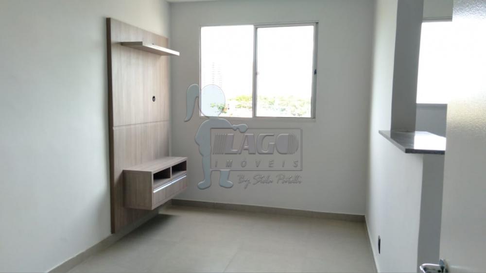 Alugar Apartamentos / Padrão em Ribeirão Preto R$ 1.000,00 - Foto 3