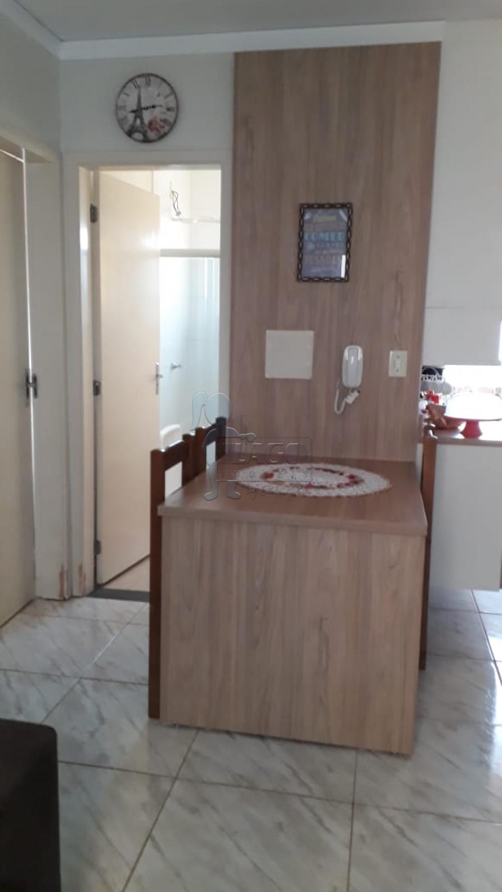 Comprar Apartamentos / Padrão em Ribeirão Preto R$ 135.000,00 - Foto 9