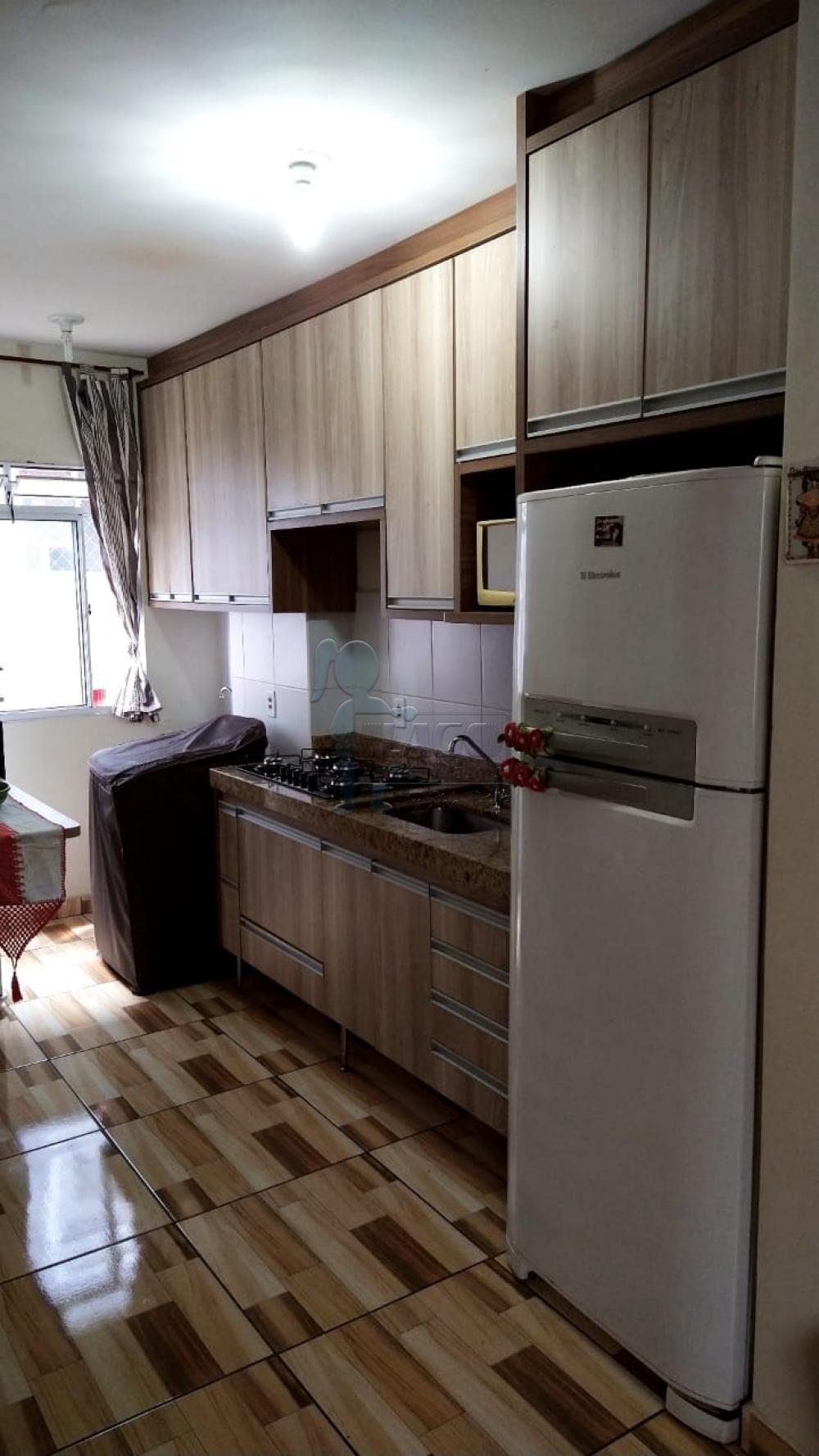 Comprar Apartamentos / Padrão em Ribeirão Preto R$ 130.000,00 - Foto 7