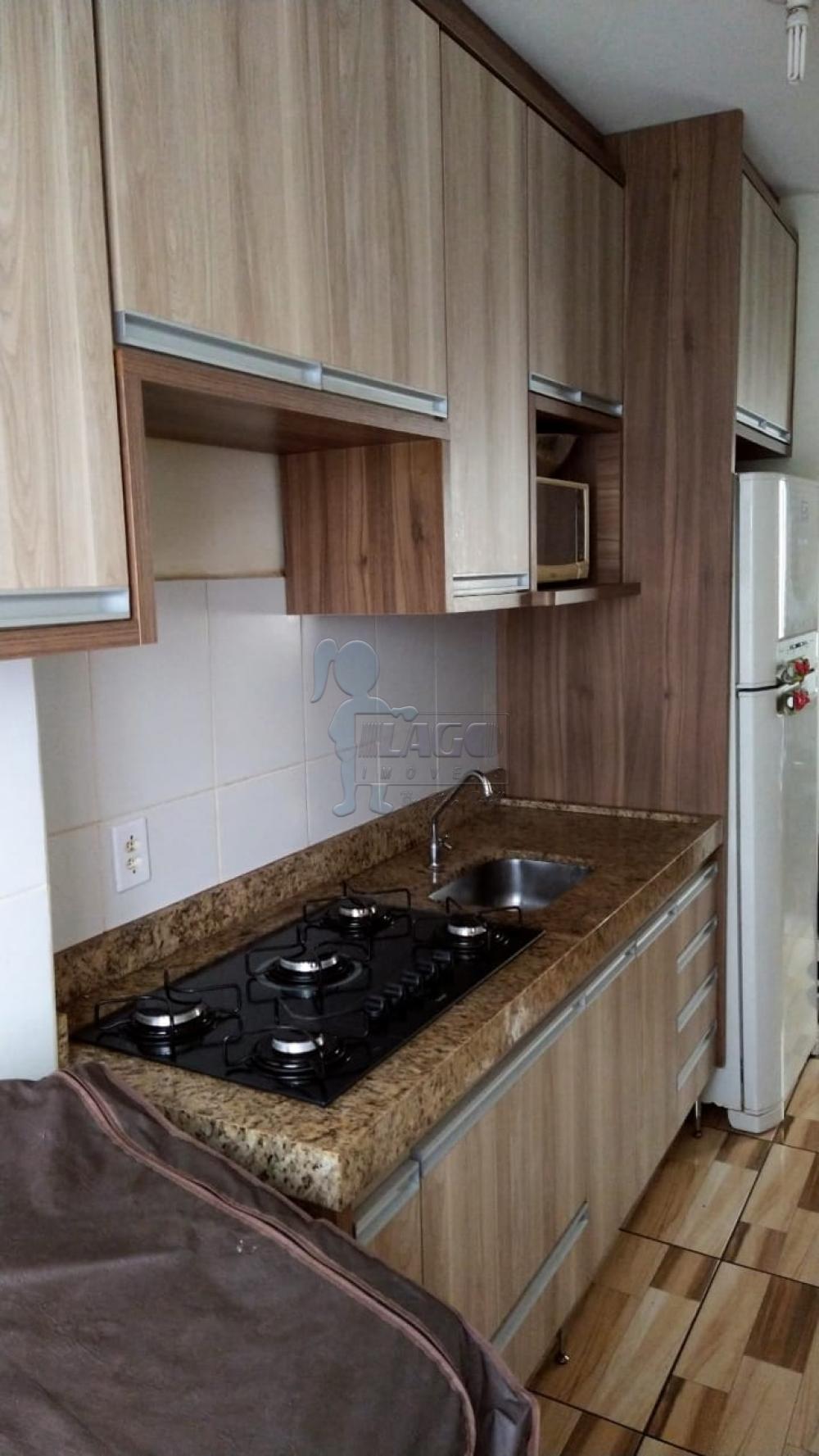 Comprar Apartamentos / Padrão em Ribeirão Preto R$ 130.000,00 - Foto 6