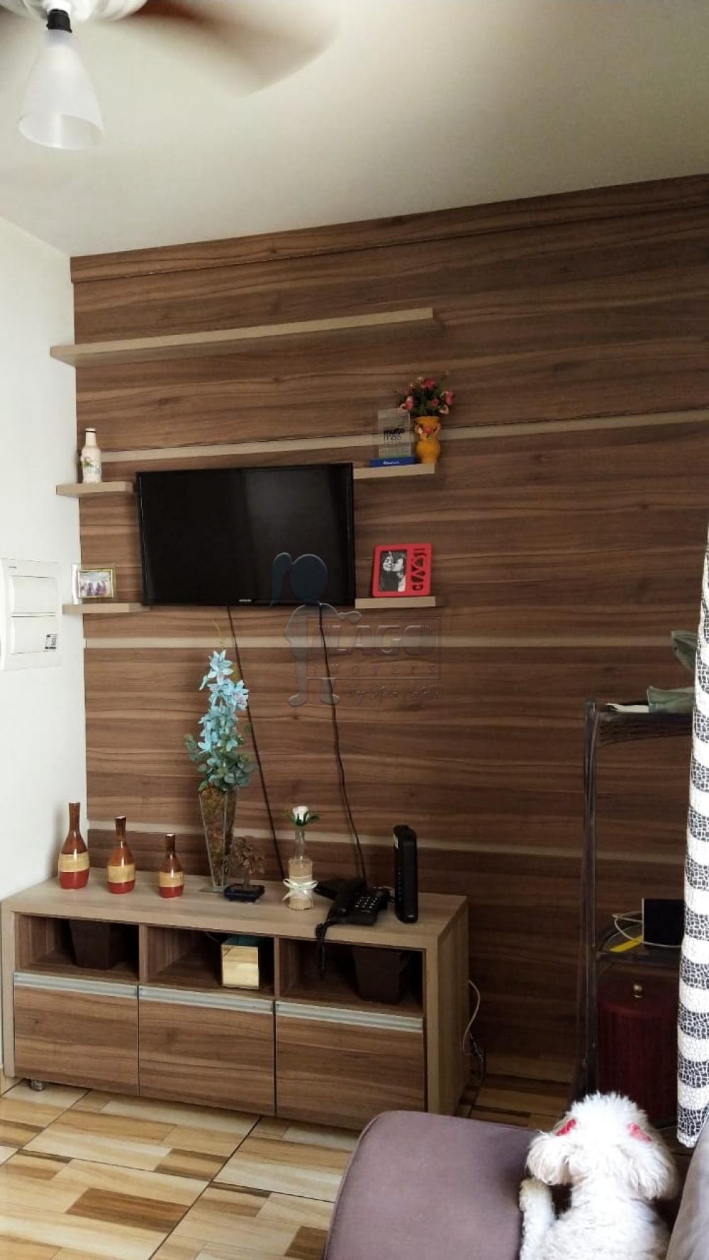 Comprar Apartamentos / Padrão em Ribeirão Preto R$ 130.000,00 - Foto 2