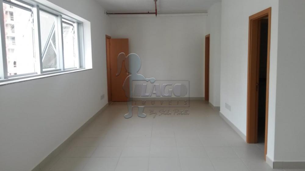 Alugar Comercial / Sala Comercial em Ribeirão Preto R$ 1.600,00 - Foto 3