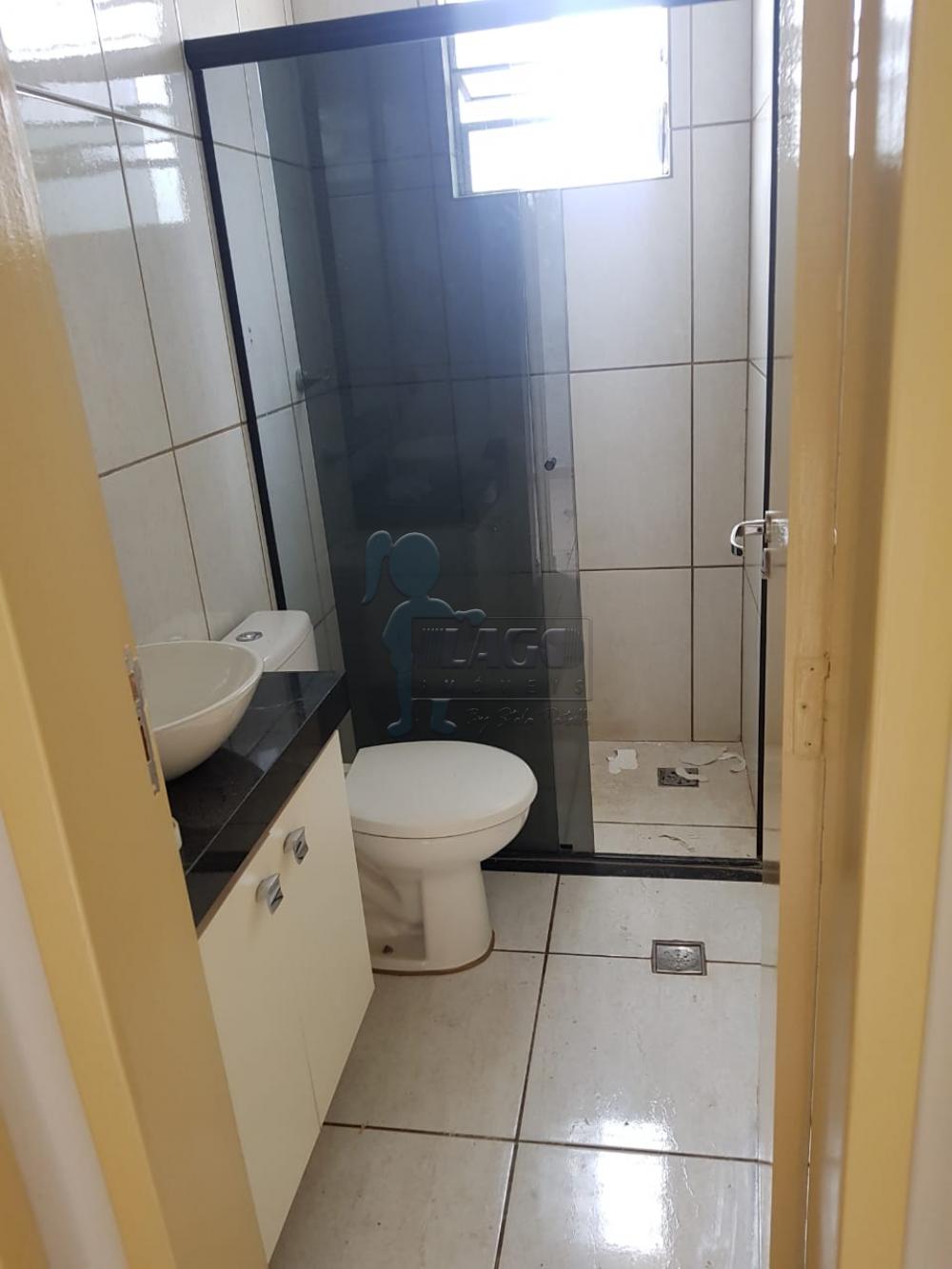 Alugar Apartamentos / Padrão em Ribeirão Preto R$ 900,00 - Foto 9