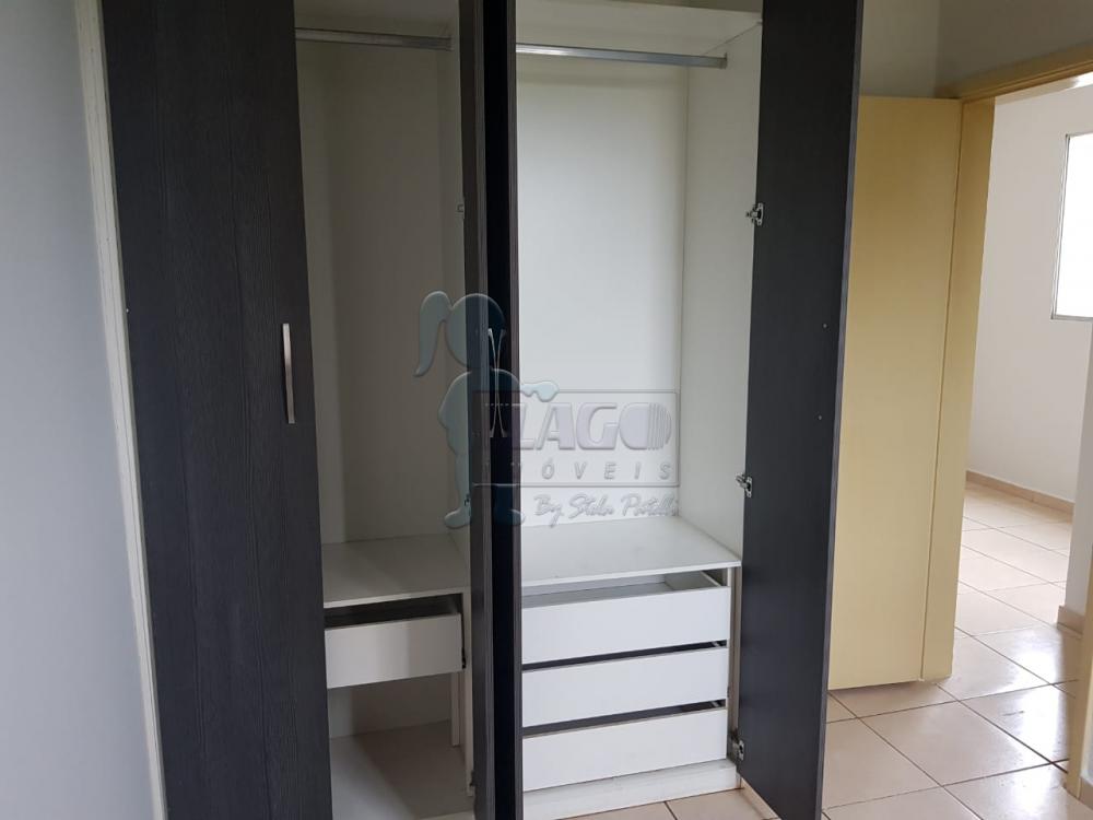 Alugar Apartamentos / Padrão em Ribeirão Preto R$ 900,00 - Foto 6