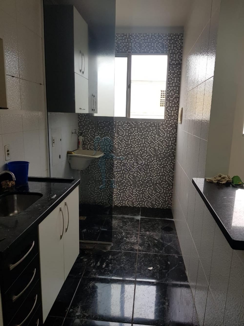 Alugar Apartamentos / Padrão em Ribeirão Preto R$ 900,00 - Foto 10