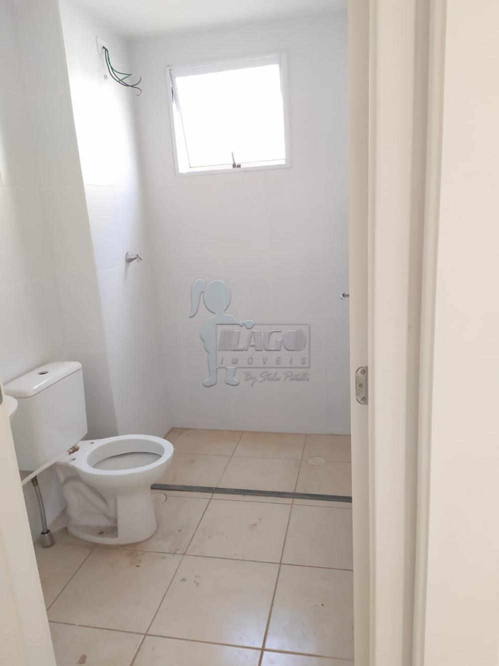 Alugar Apartamentos / Padrão em Ribeirão Preto R$ 800,00 - Foto 3