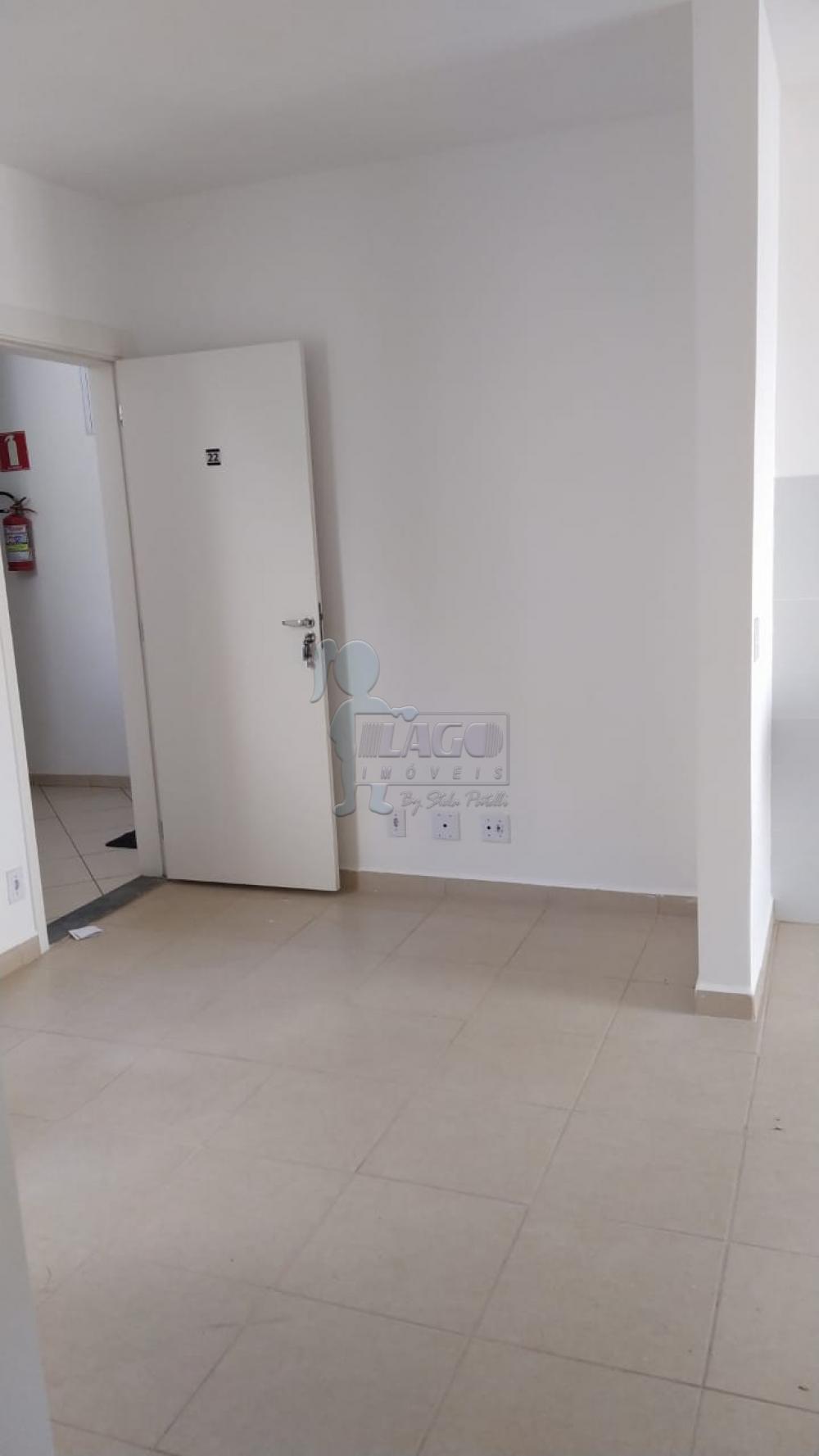 Alugar Apartamentos / Padrão em Ribeirão Preto R$ 800,00 - Foto 4