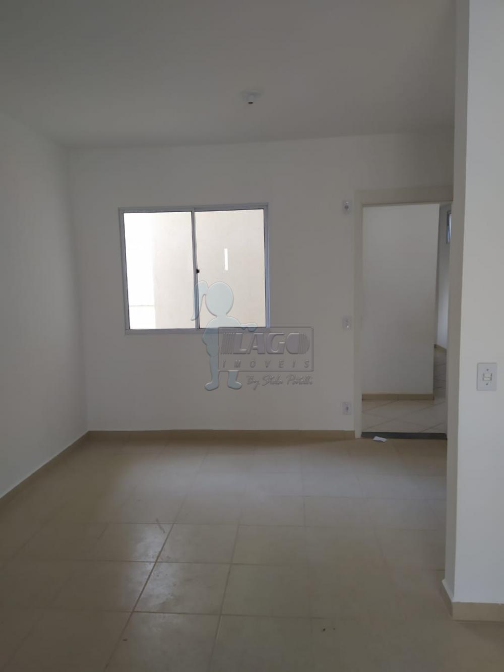 Alugar Apartamentos / Padrão em Ribeirão Preto R$ 800,00 - Foto 1