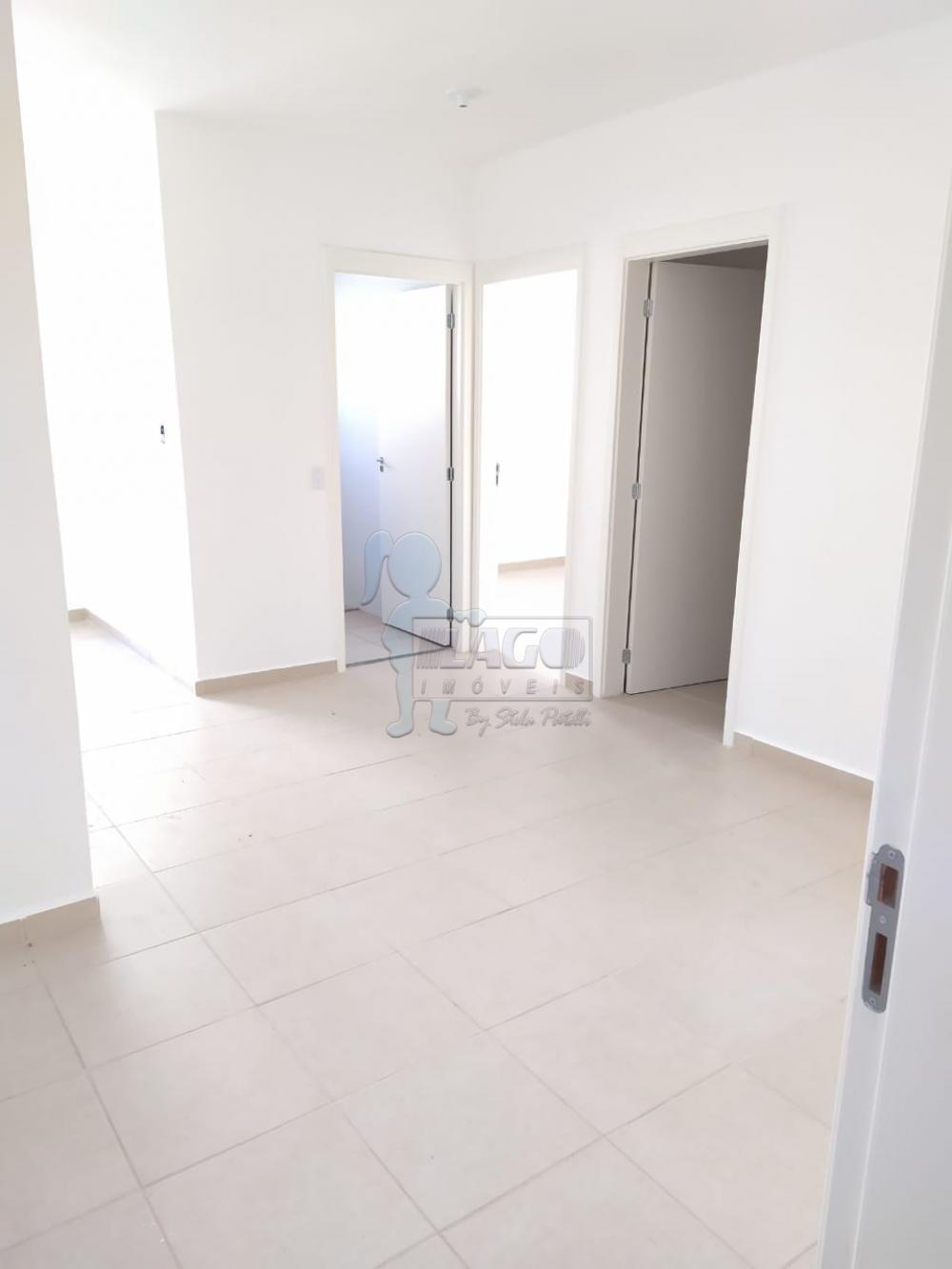 Alugar Apartamentos / Padrão em Ribeirão Preto R$ 800,00 - Foto 7