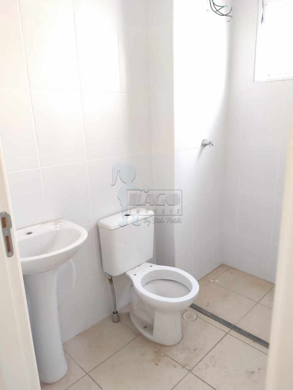 Alugar Apartamentos / Padrão em Ribeirão Preto R$ 800,00 - Foto 8