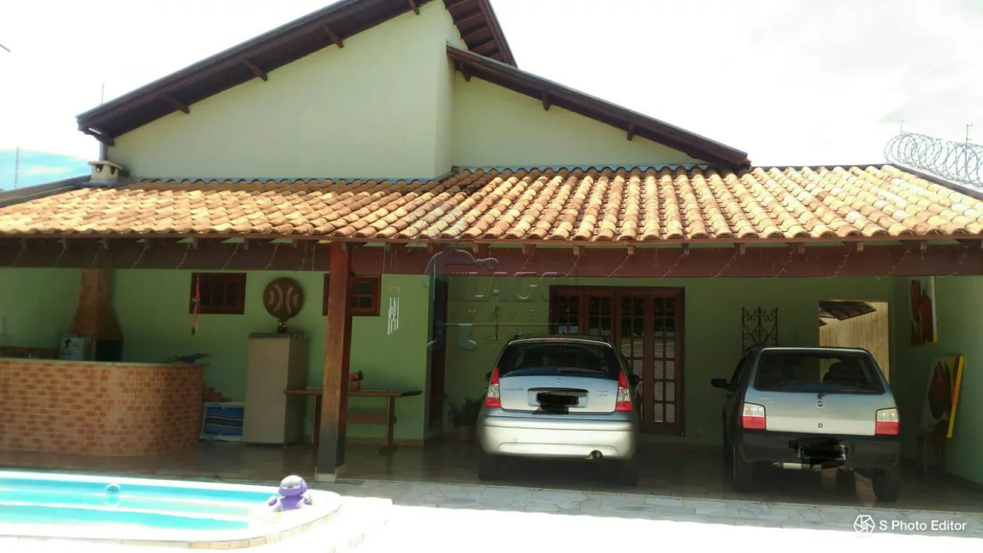 Comprar Casa / Padrão em Ribeirão Preto R$ 565.000,00 - Foto 1