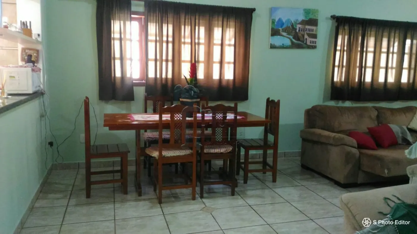 Comprar Casa / Padrão em Ribeirão Preto R$ 565.000,00 - Foto 4