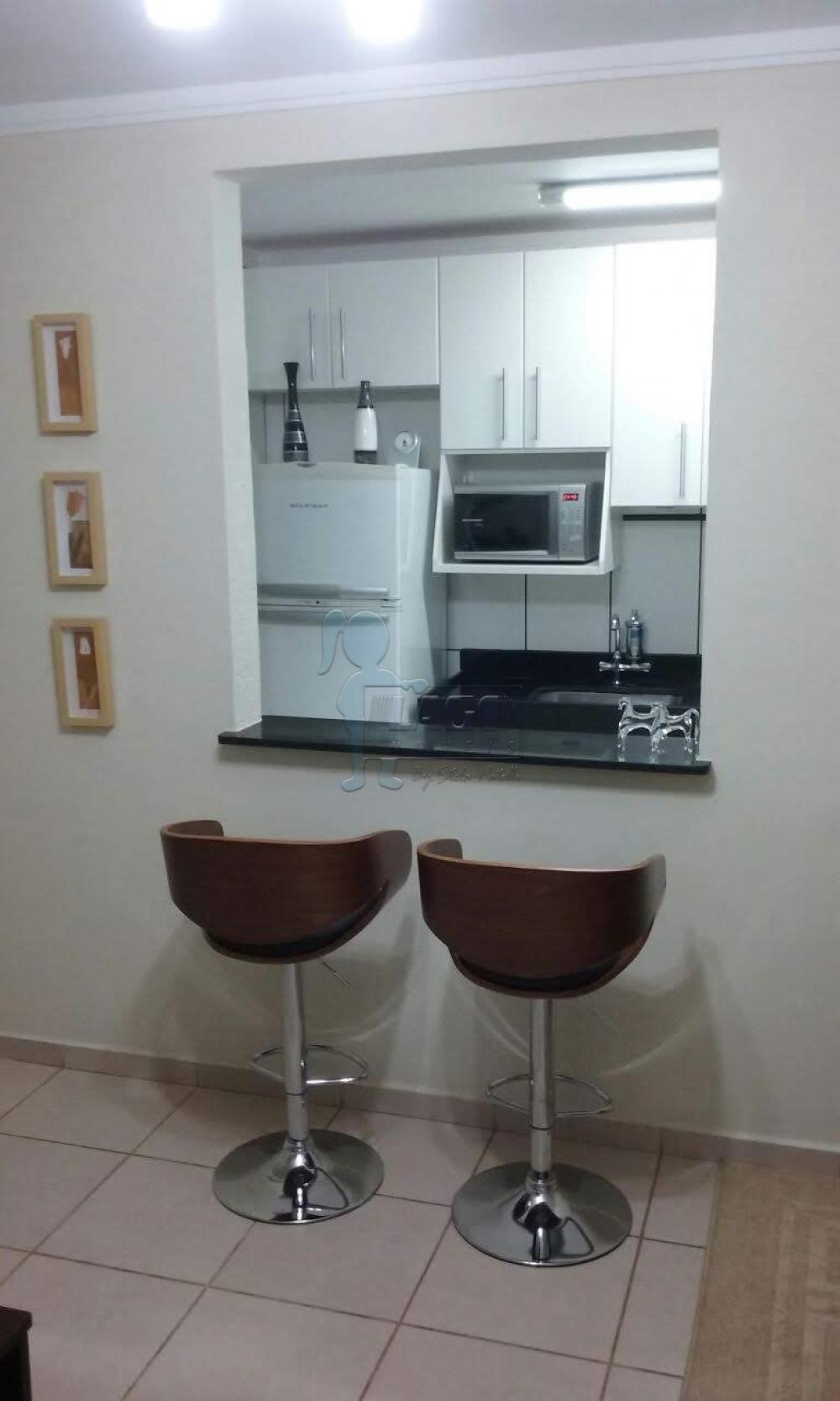 Comprar Apartamentos / Duplex em Ribeirão Preto R$ 320.000,00 - Foto 4