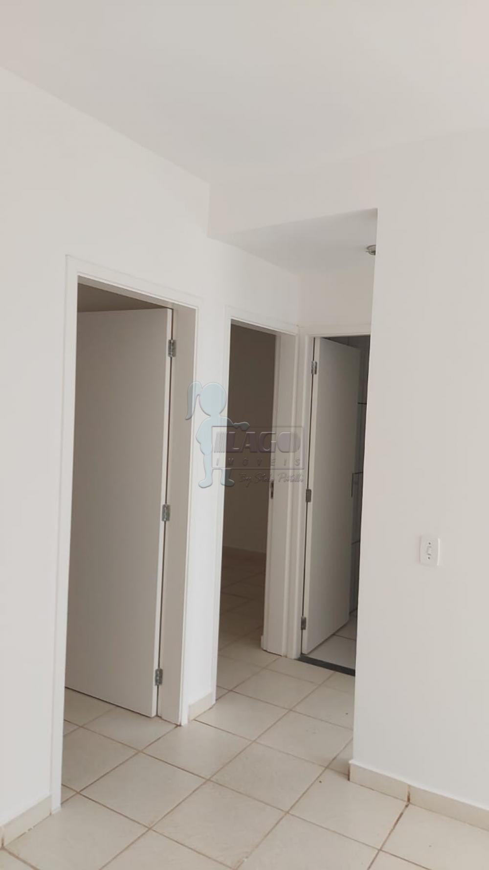 Alugar Apartamentos / Padrão em Ribeirão Preto R$ 600,00 - Foto 4