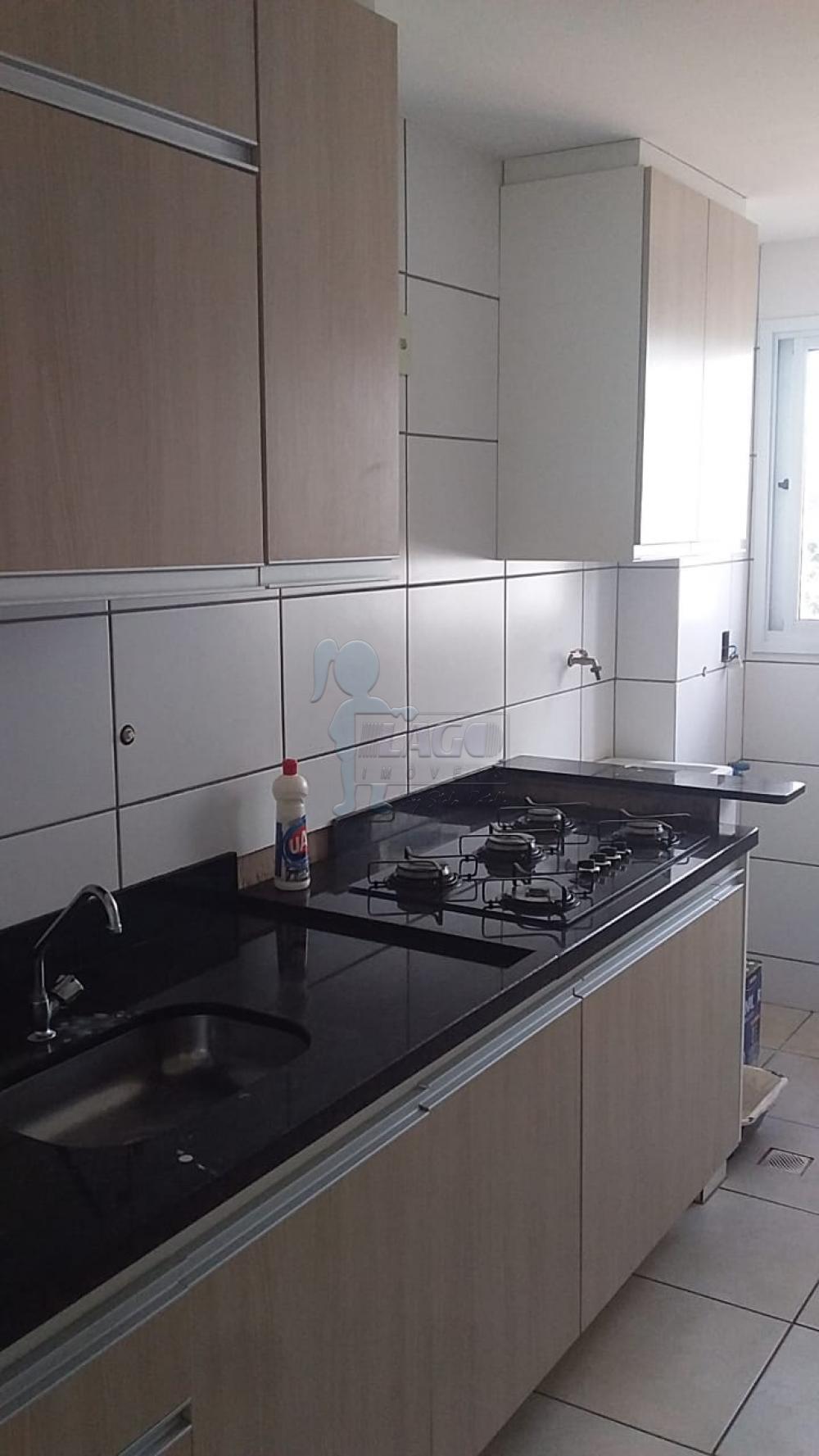 Alugar Apartamentos / Padrão em Ribeirão Preto R$ 800,00 - Foto 1